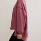 Free People - One To Beat Sweatshirt