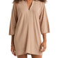 Z Supply - Mallory Slub Cover Up