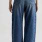 Ag Jeans - Hattie High Rise Barrel Jeans