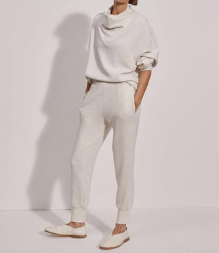 Varley - CALÇA SLIM CUFF 25"