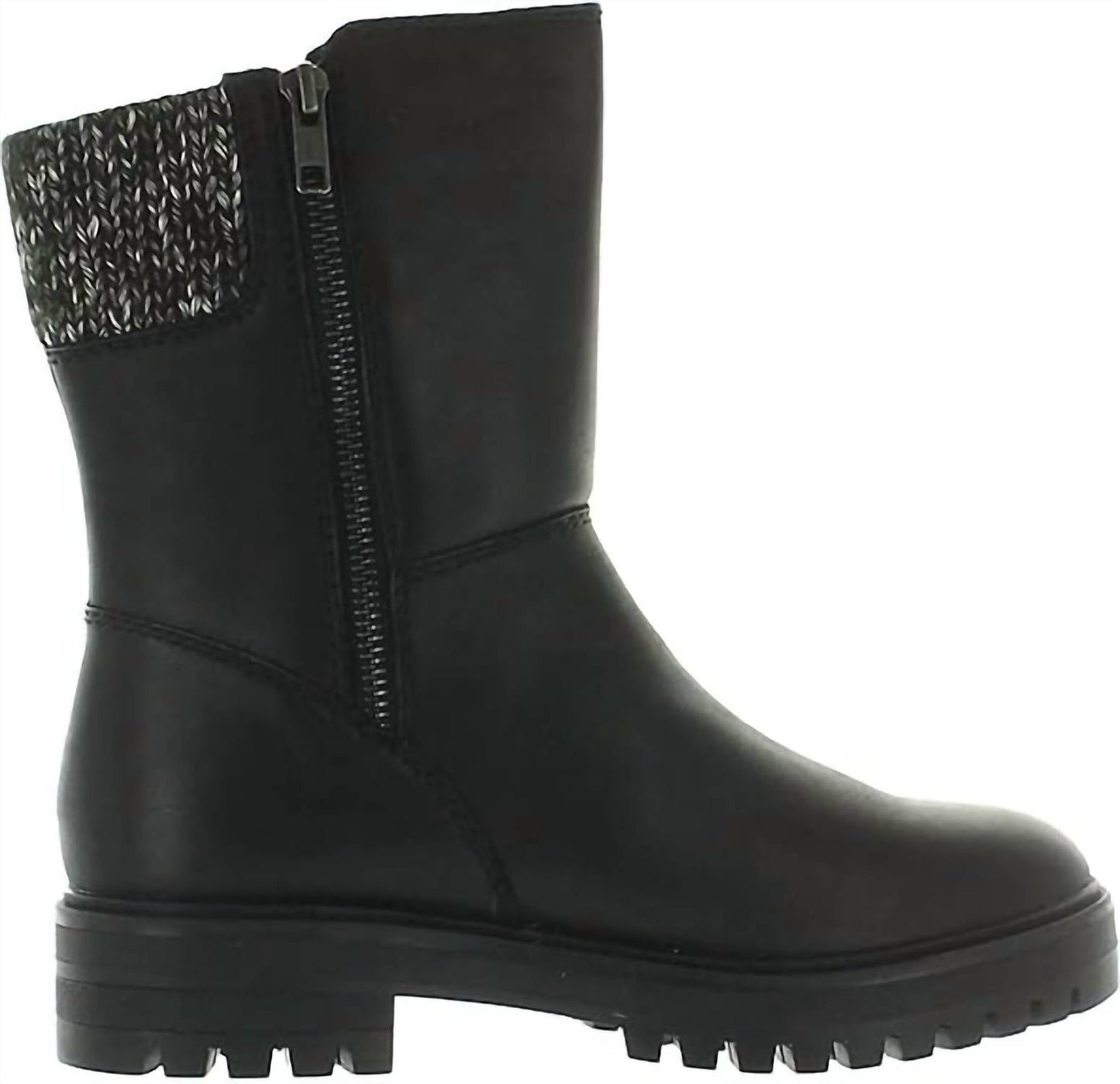 Cougar - Women's Neptune Waterproof Leather Boot
