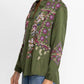 Johnny Was - Curacao Oversized Tunic Top