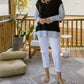 Elan - 7 V Neck Vest