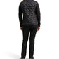 Abacus Sportswear Us - Women Grove Hybrid Jacket