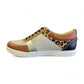 Revere - Women's Longbeach Sneakers
