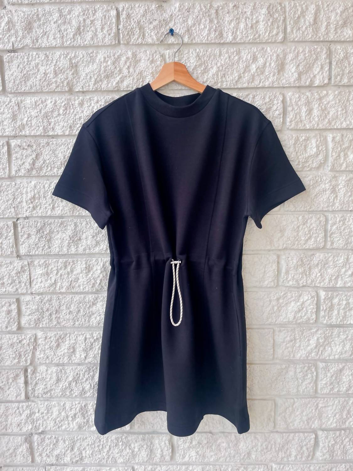 Varley - Maple Mini Dress 2.0