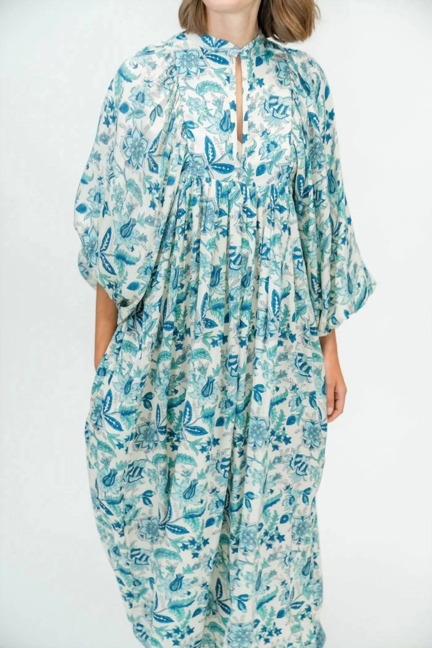 Clara The Label - Cassia Maxi Dress