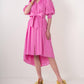 Emily Mccarthy - Rowan Dress