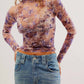Free People - Lady Lux Layering Long Sleeve Top