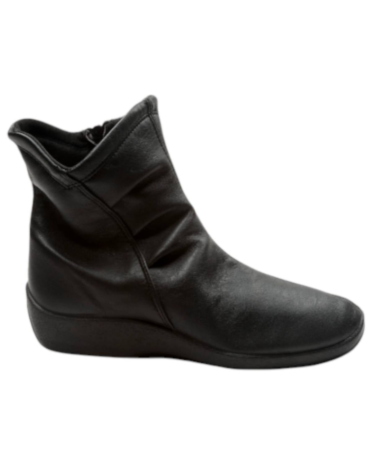Arcopedico - Women's Half Soft Booties
