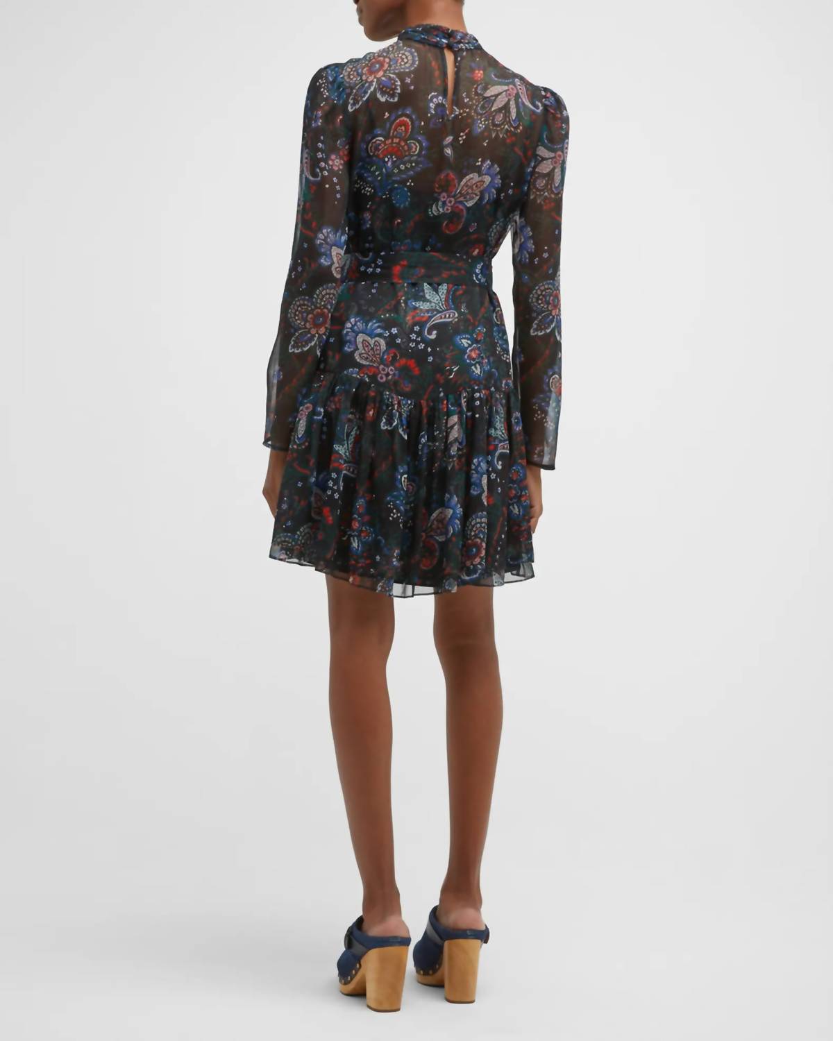 Veronica Beard - Vestido Bolade