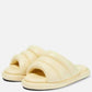 Proenza Schouler - Women's Pipe Group Slide Sandal