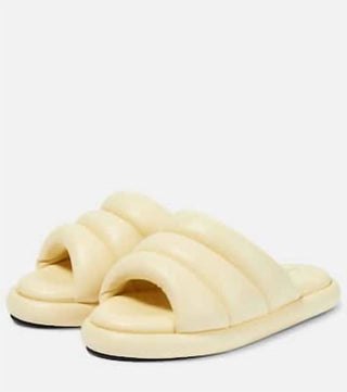 Proenza Schouler - Sandália Pipe Group Feminina Slide