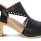 Dansko - WOMEN'S TEAGAN SLINGBACK SANDAL