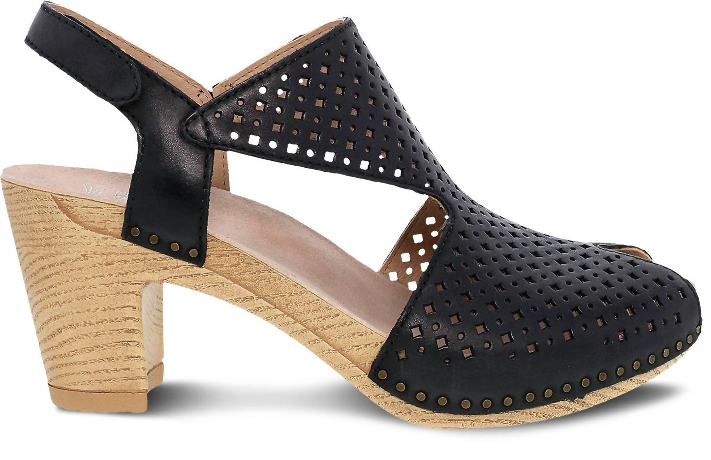 Dansko - WOMEN'S TEAGAN SLINGBACK SANDAL