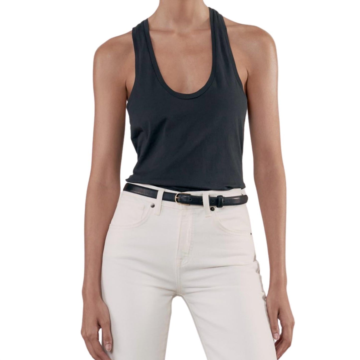 Nili Lotan - Melissa Racerback Tank
