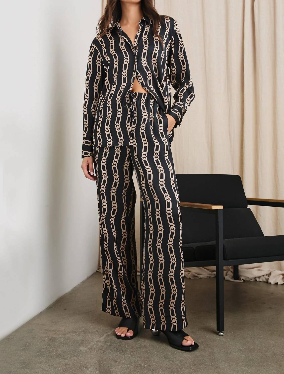 Rails - Damani Pant