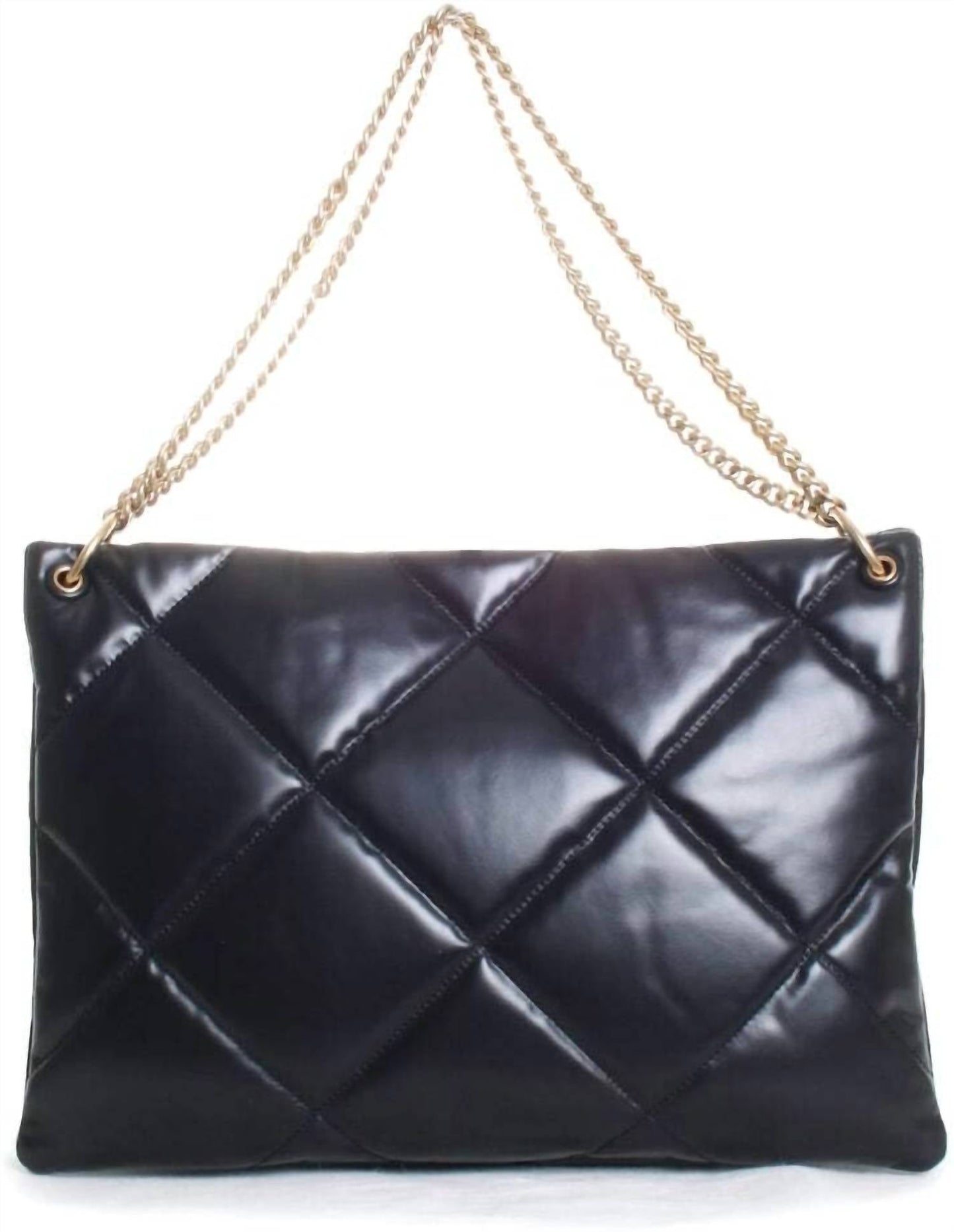 Tory Burch - Kira Diamond Quilt Hobo