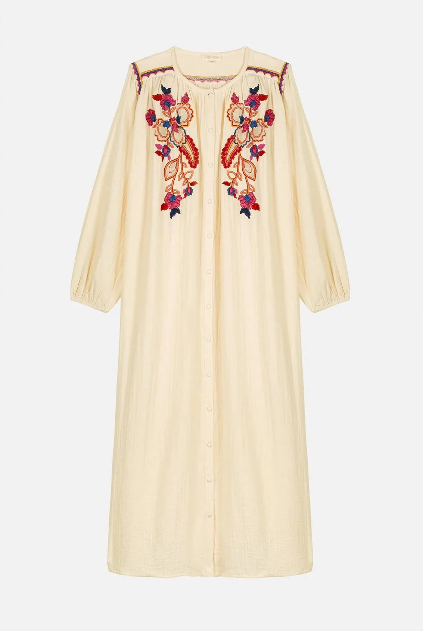 Louise Misha - Djinalia Dress