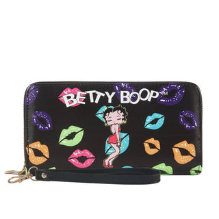 Betty Boop - Women's Wallet