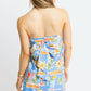 Karlie - Santorini Mini Dress