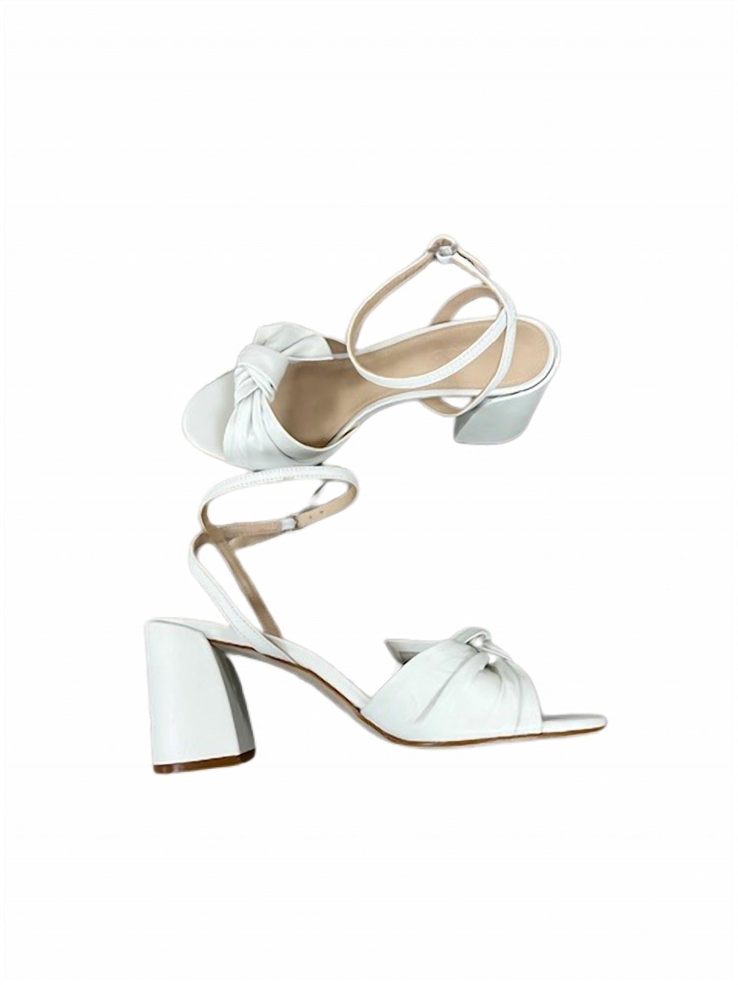 Cocco Miami - Women's Zs 20115-24 Half-heel