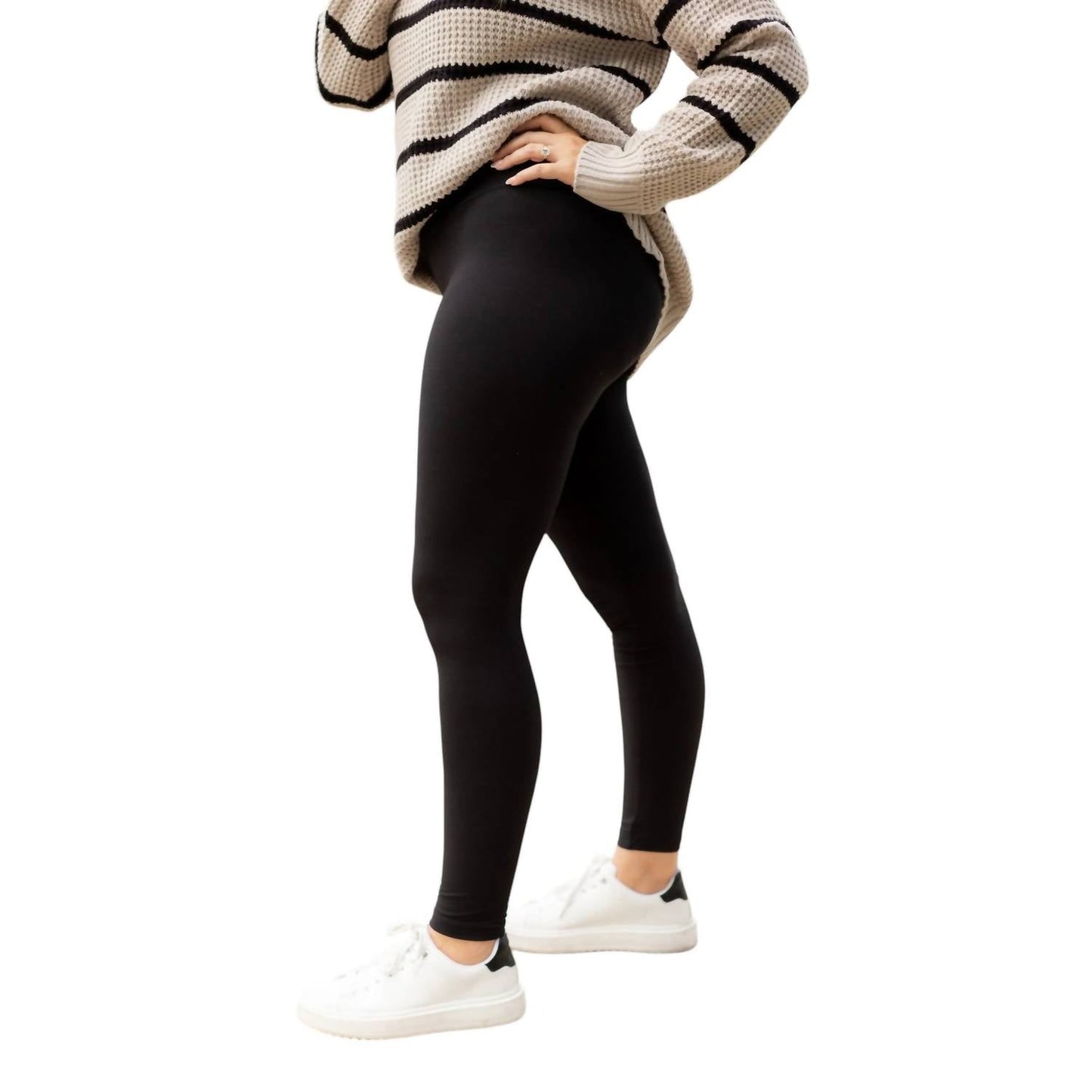 Julia Rose - FULL LENGTH NO POCKET LEGGINGS