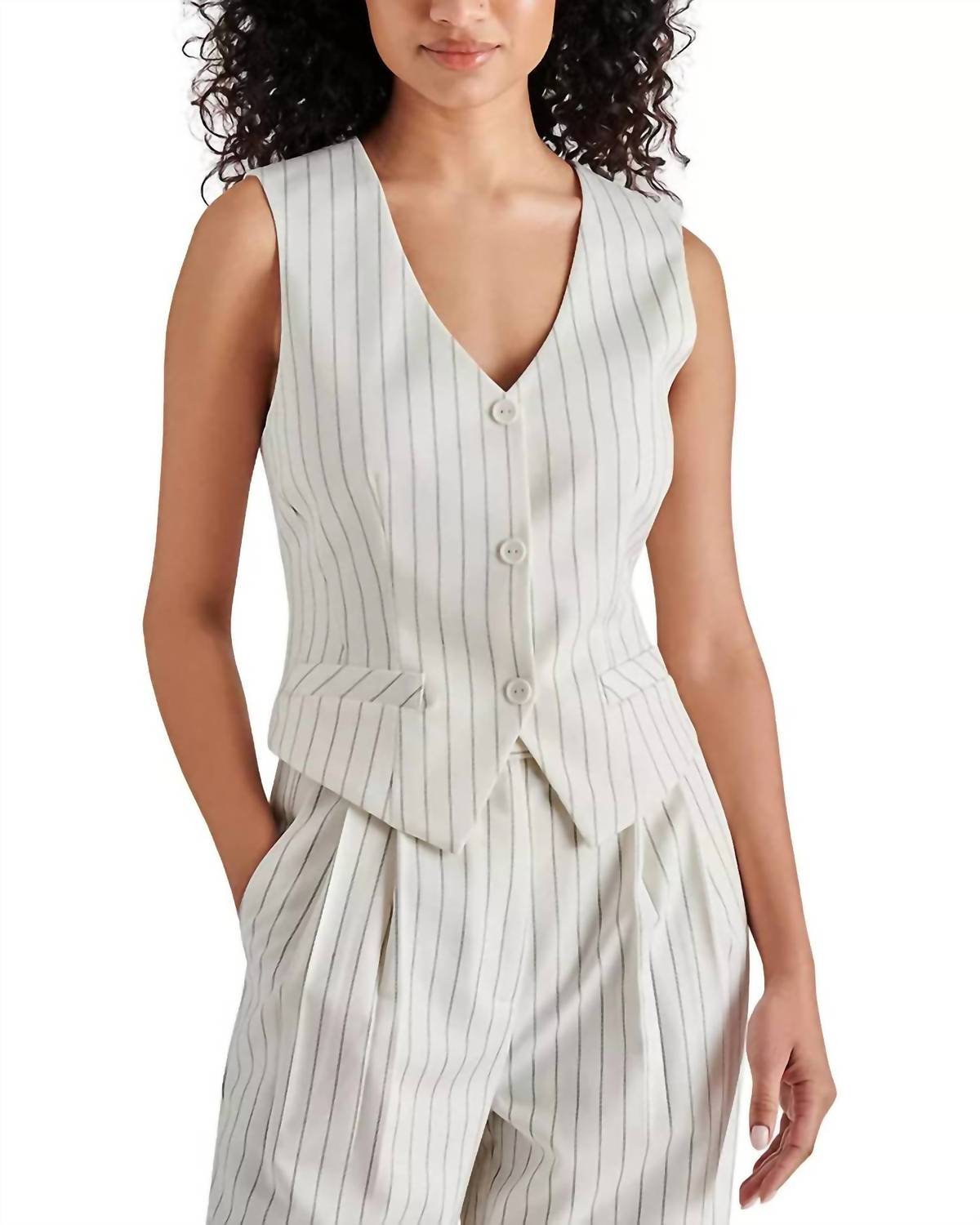 Steve Madden - Selene Vest