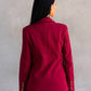 Care Tucker - Morrison Interlock Blazer