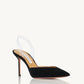 Aquazzura - Women's Vp Lexi Slingback Pump