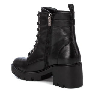 Xti - Botas de Combate Femininas