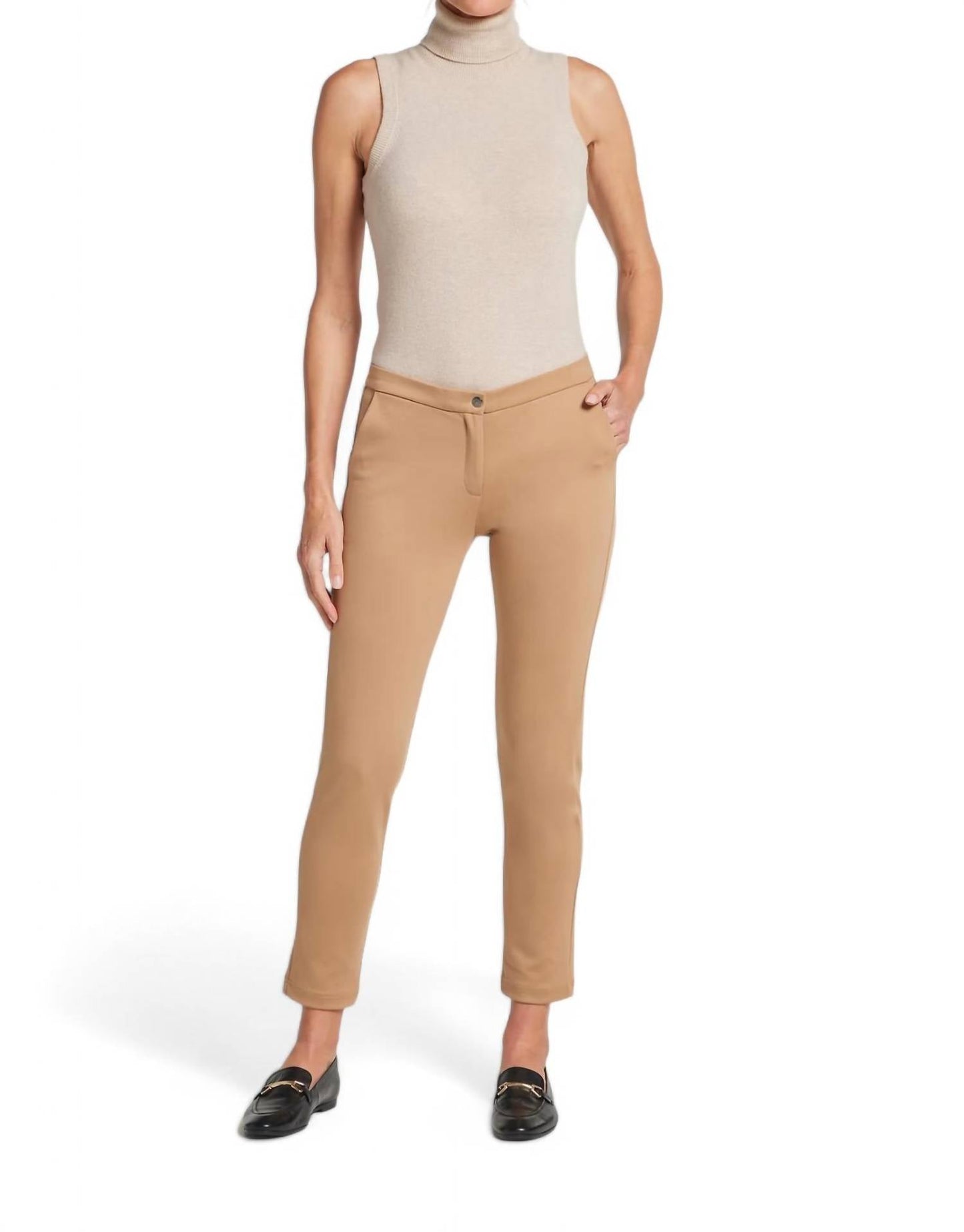 Anatomie - GLORIA PONTE PANT