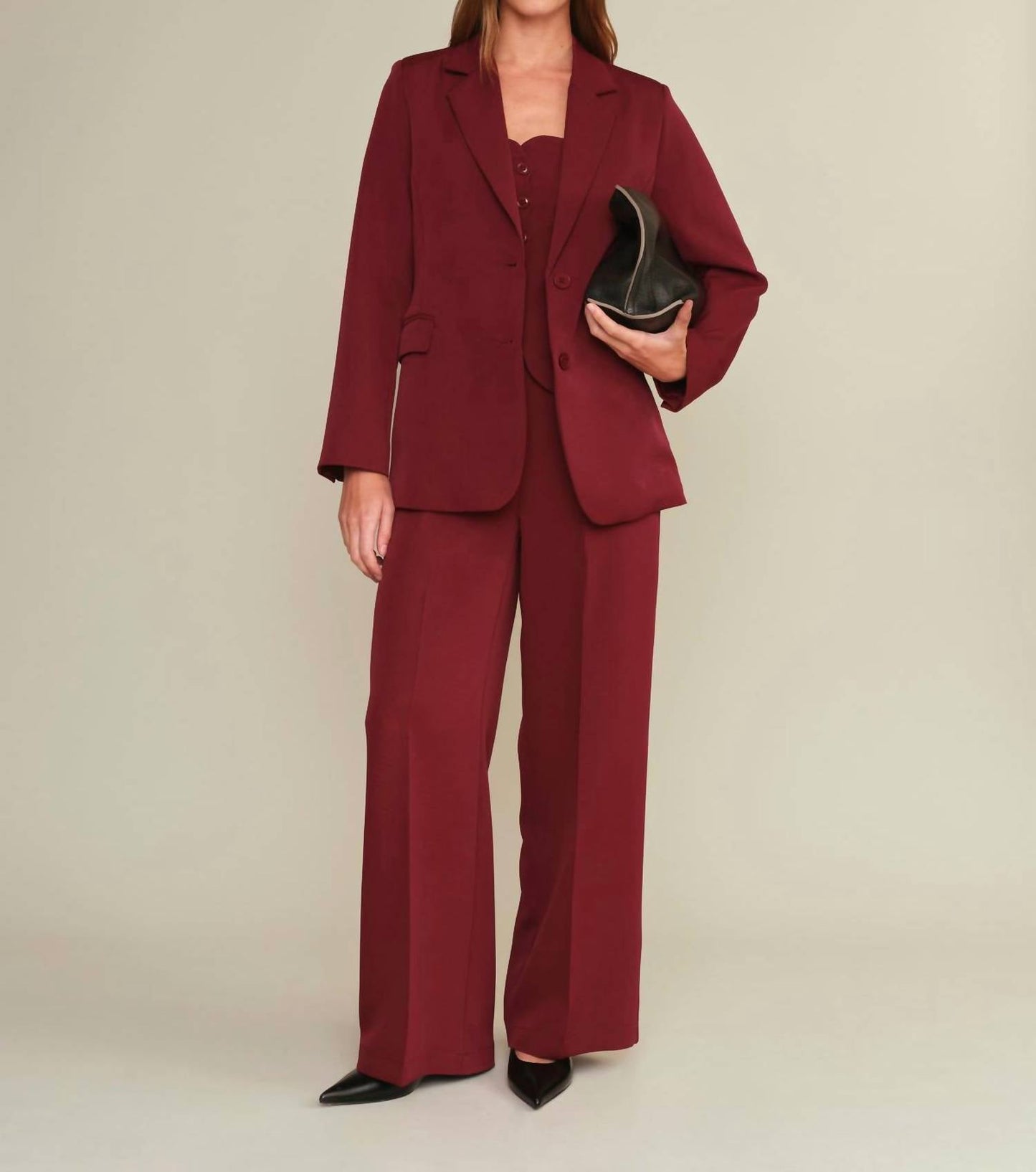 Deluc - Alex Dress Pants