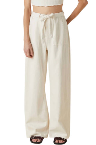 Le Jean - Rory Relaxado Barrel Jean