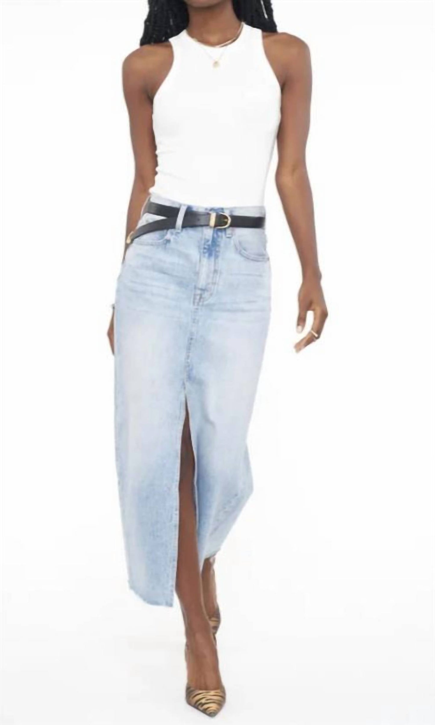 Pistola - ALICE MIDI SKIRT