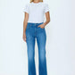 Pistola - Evie High Rise Slim Boot Cut Jeans