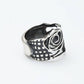 Avenue Chic - Women's Rose Ring