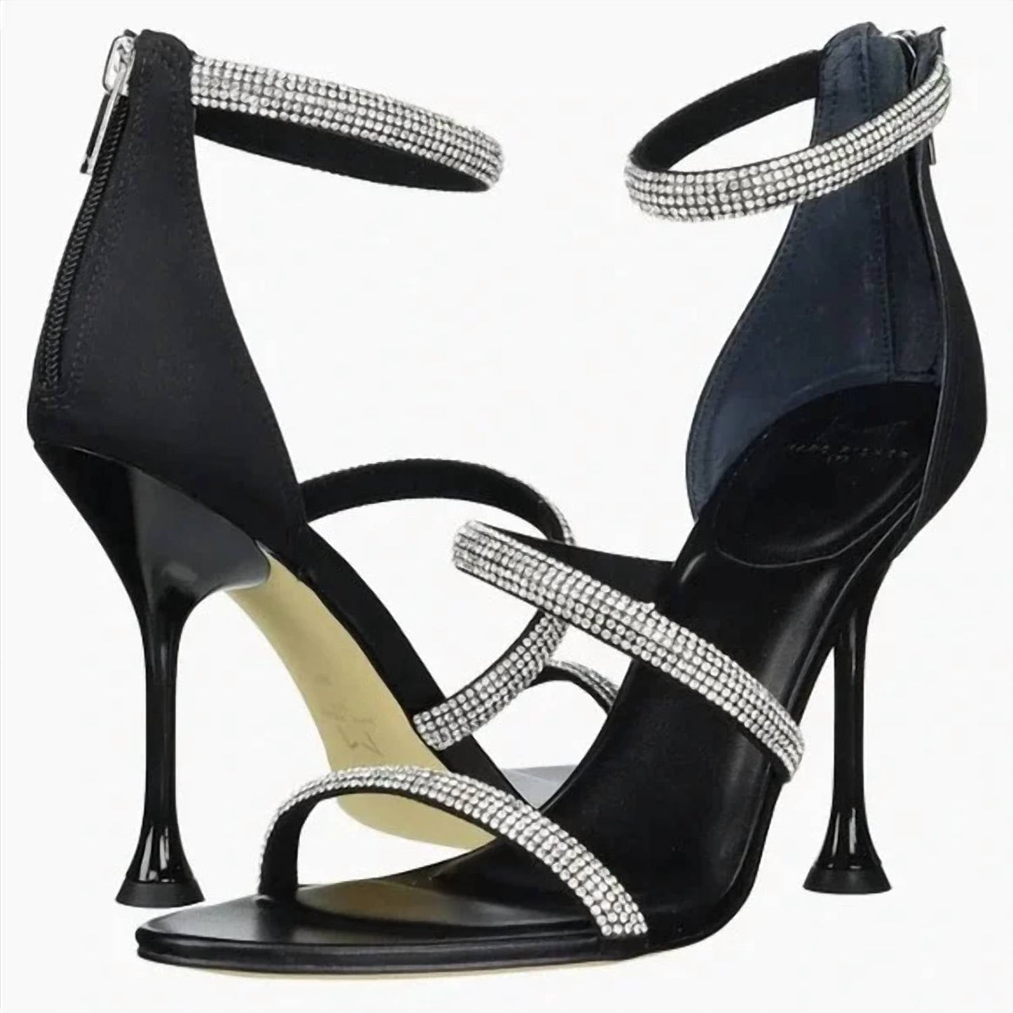 Marc Fisher - Sandália de Salto Carita Feminina