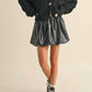 Klesis - Chunky Knit Oversized Cardigan