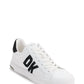 Dkny - Women's Abeni Lace Up Sneaker