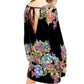 Free People - Misha Burnout Dress