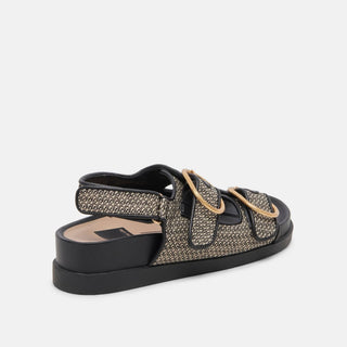 Dolce Vita - Women's Starla Sandals
