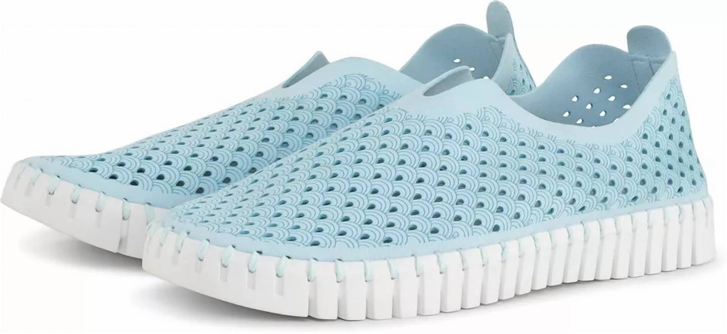 Ilse Jacobsen - Women's Tulip 139 Flat