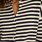 Alex Mill - Taylor Striped Cardigan