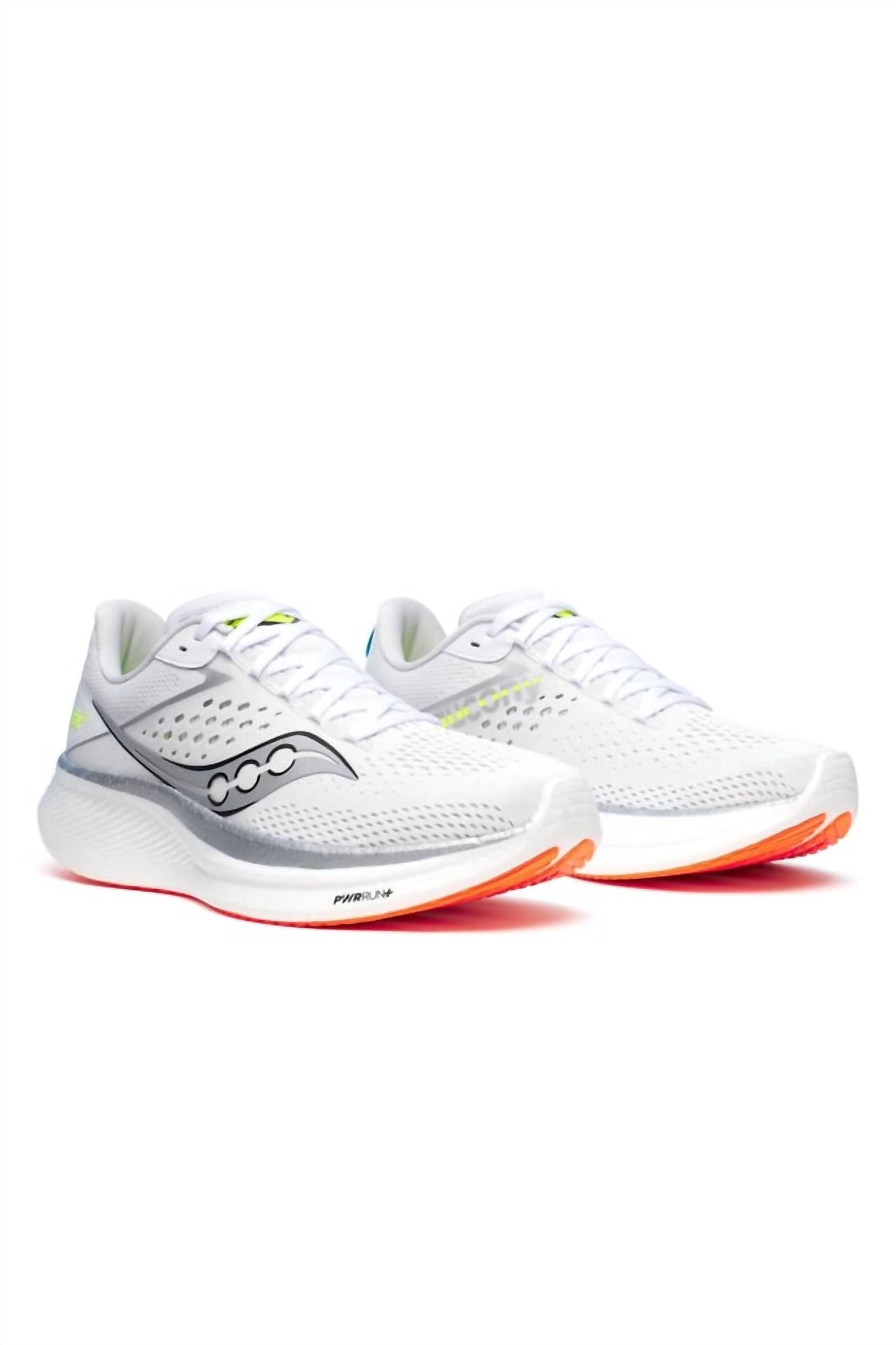 Saucony - Men's Ride 17 Sneakers