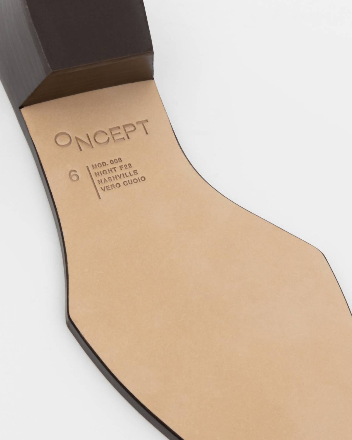 Oncept - Women's Nashville Boot