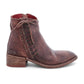 Bedstu - Aldina Rustic Boots