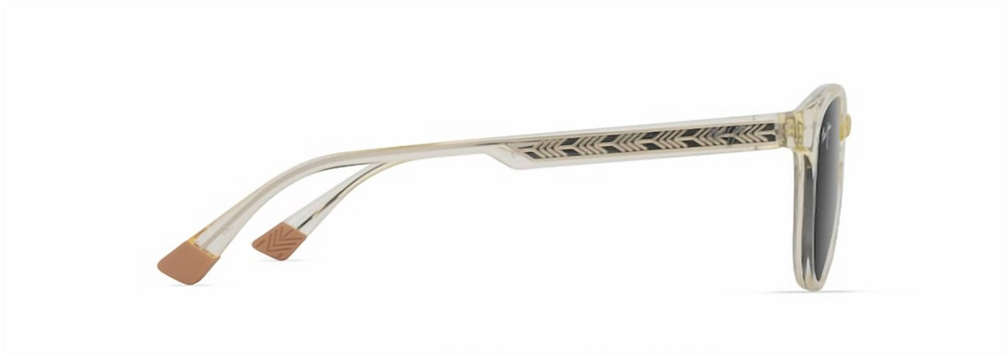 Maui Jim - Hiehie Polarized Sunglasses Gs636 - 21