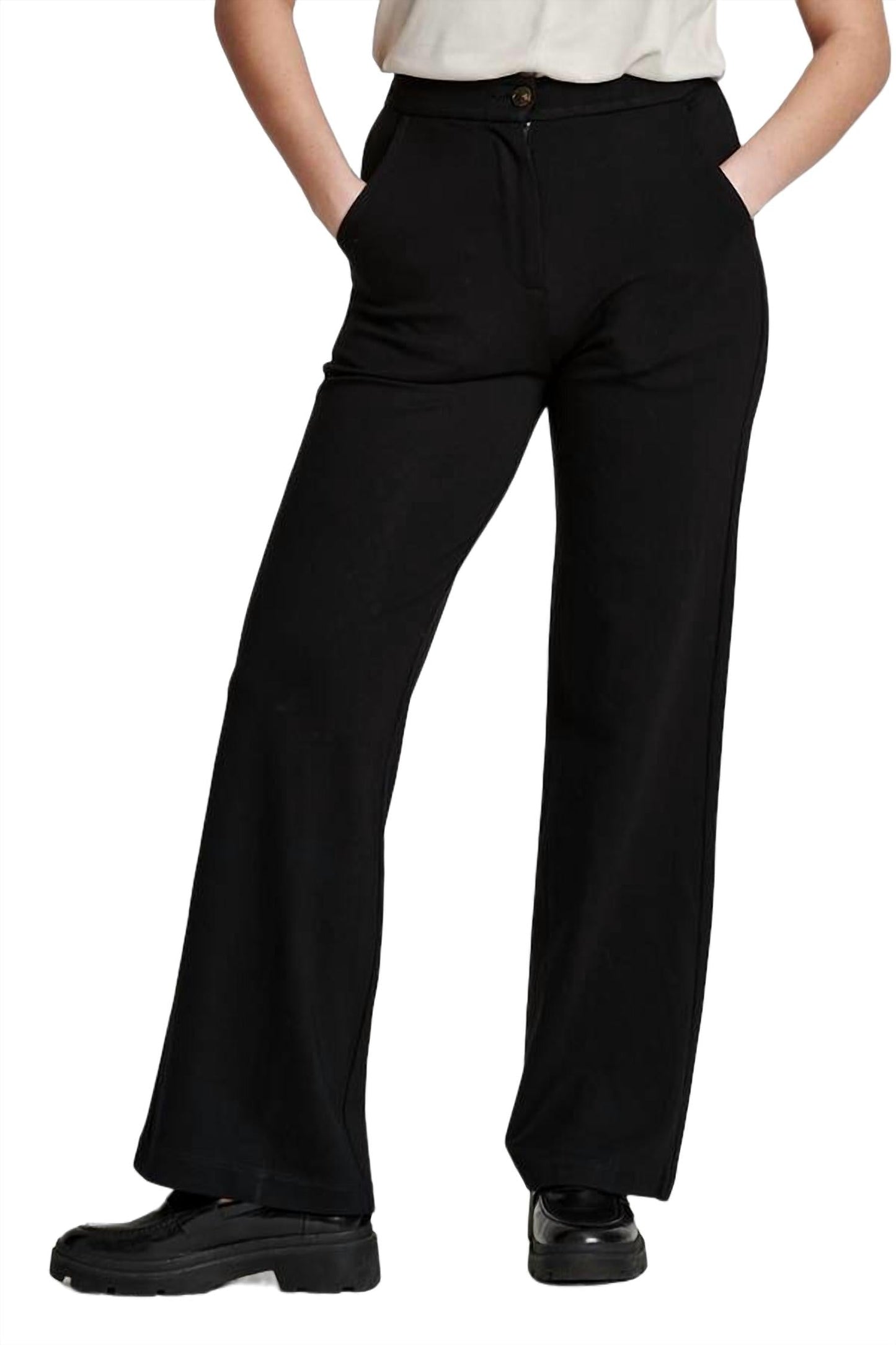 Another Love - Bishop High Rise Pant