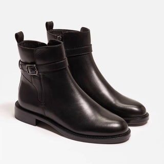 Sam Edelman - Nolynn Buckle Bootie